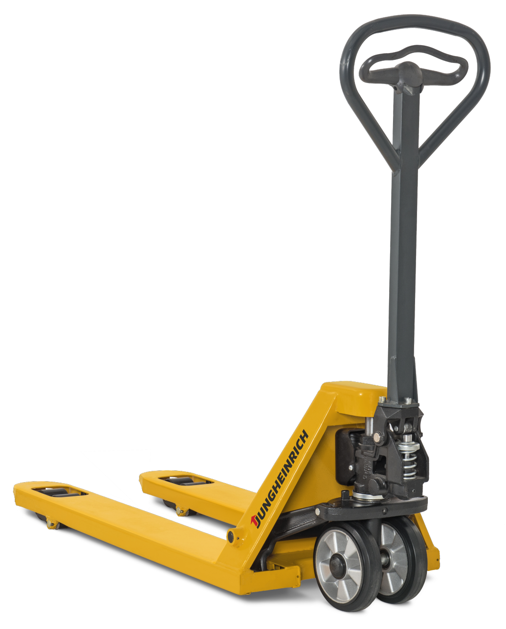 Hand Pallet Truck